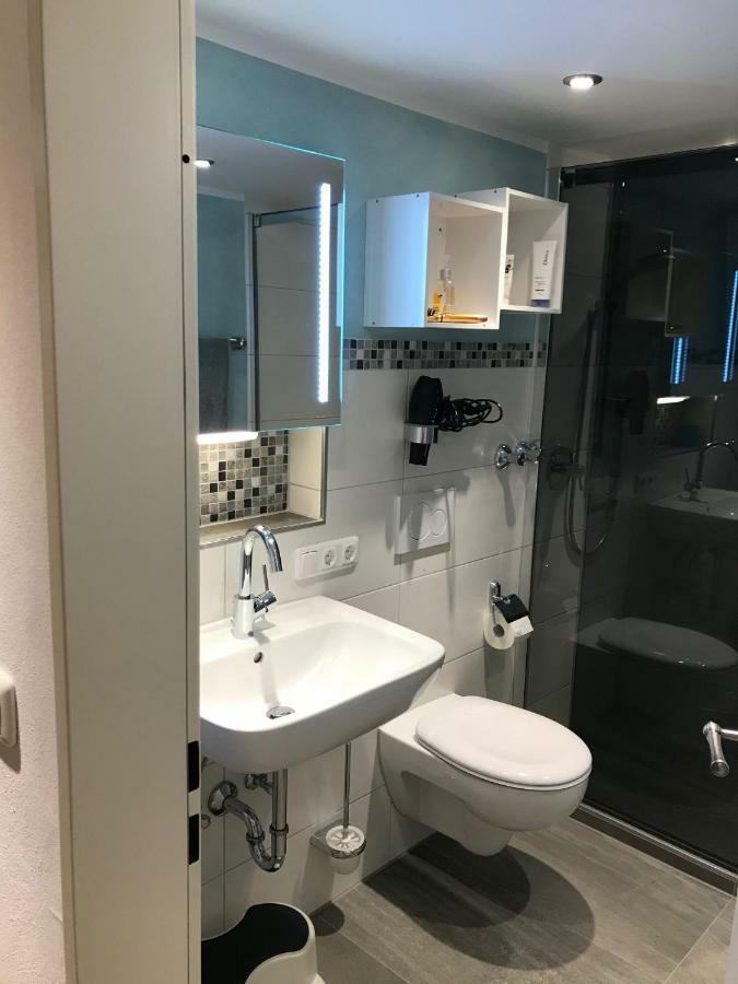 Ferienwohnung Am Hoernle Bad Kohlgrub Eksteriør billede