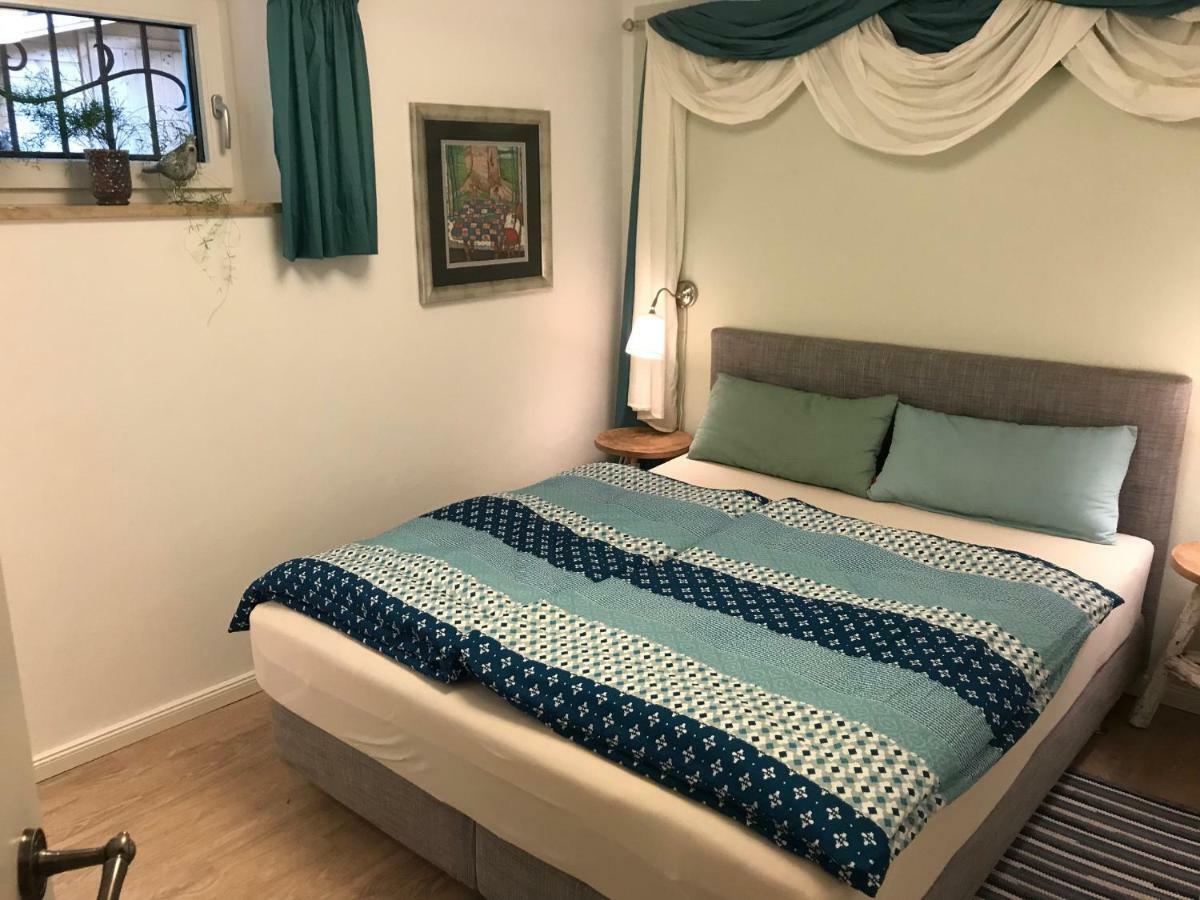 Ferienwohnung Am Hoernle Bad Kohlgrub Eksteriør billede
